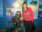 Фотография Бовиной Татьяны