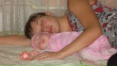 Фотография Сертаковой Ольги