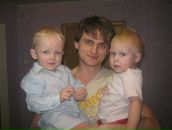 Фотография Марина Марина