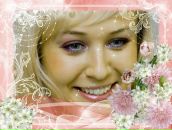 Фотография Федотовой Лены