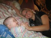 Фотография Куликовой Анастасии