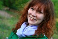 Фотография Румянцевой Али