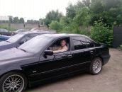 Фотография Черепанова Сеги