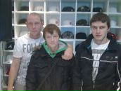 Фотография Хамитова Романа