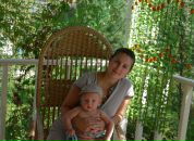 Фотография Тимошенко Марии