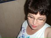 Фотография Калиновской Наталии