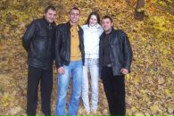 Іра Андросюк фотография #12 (источник - https://vk.com/id13098288)