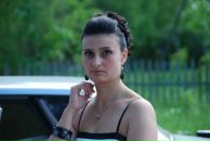 Фотография Кирсановой Елены