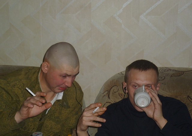 Евгений Спирин фотография #17