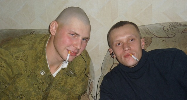 Евгений Спирин фотография #15
