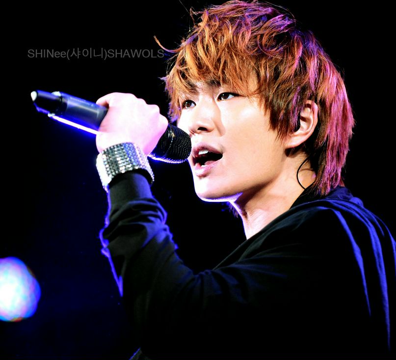 Onew Onew фотография #22