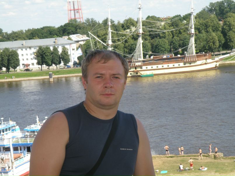 №17, Михаил Бородай, Санкт-Петербург, Россия №17, Михаил Бородай, Санкт-Петербург, Россия