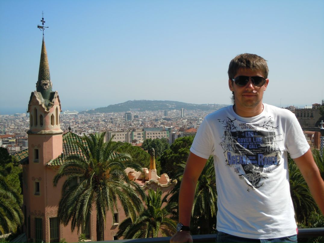 Дмитрий Ермаков фотография #39