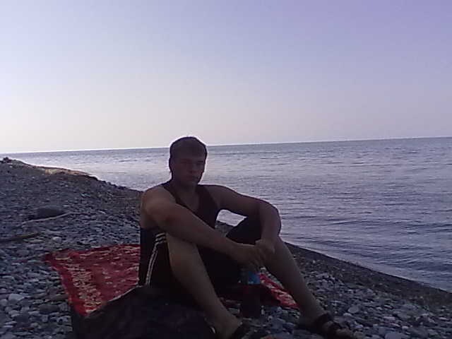 Витя Тищенко фотография #19