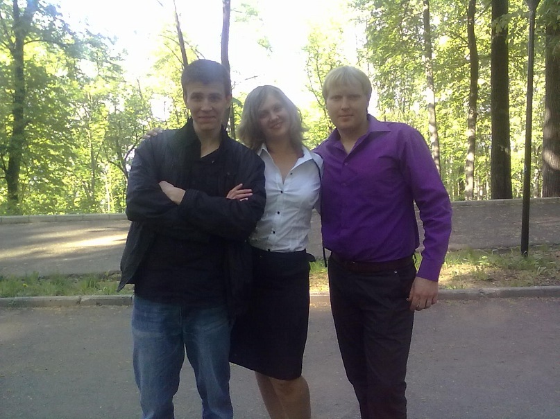 Михаил Уткин фотография #4