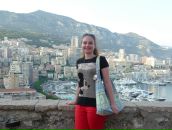 Фотография Грикинер Александры