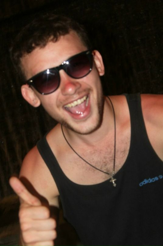 Марк Барсук фотография #28