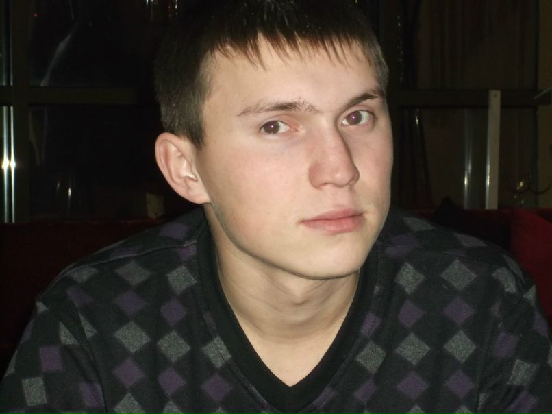 Дмитрий Иванович фотография #24