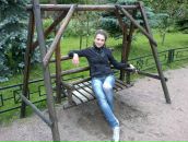 Фотография Поплавской Настасьи