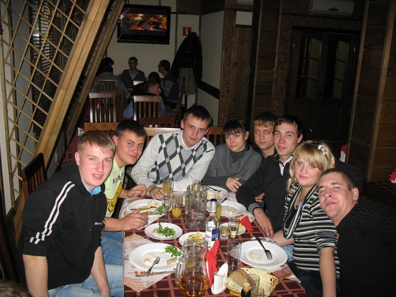 Дима Рогачков фотография #37
