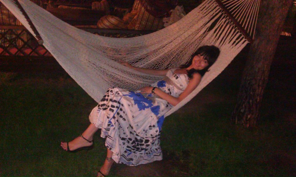 Наташенька Олейник фото №24