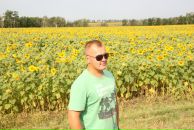 Фотография Листова Александра