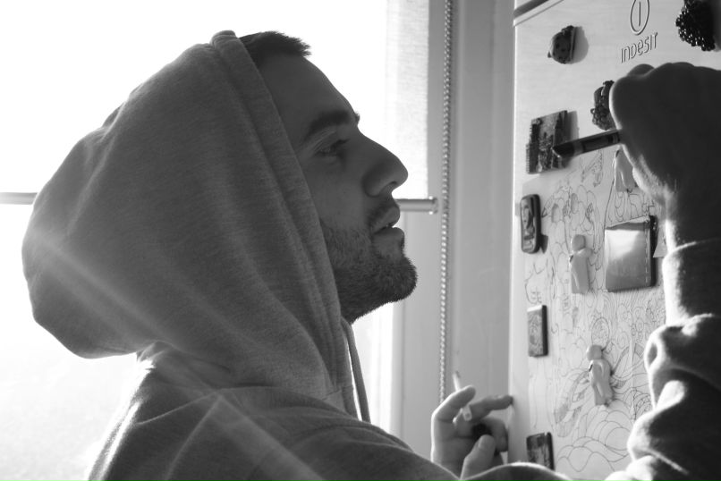 Lev Aronsky фотография #8