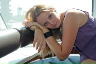 Фотография Беляевой Марии