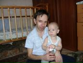 Фотография Гиды Леночки