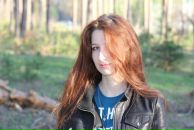 Фотография Серебряковой Дарьи