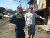 Фотография Gusev Николая