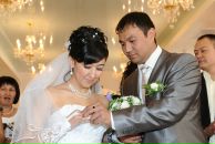 Фотография Жалмагамбетова Булата