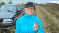 Фотография Олейниковой Ольги