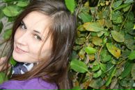 Фотография Ястребовой Ольги