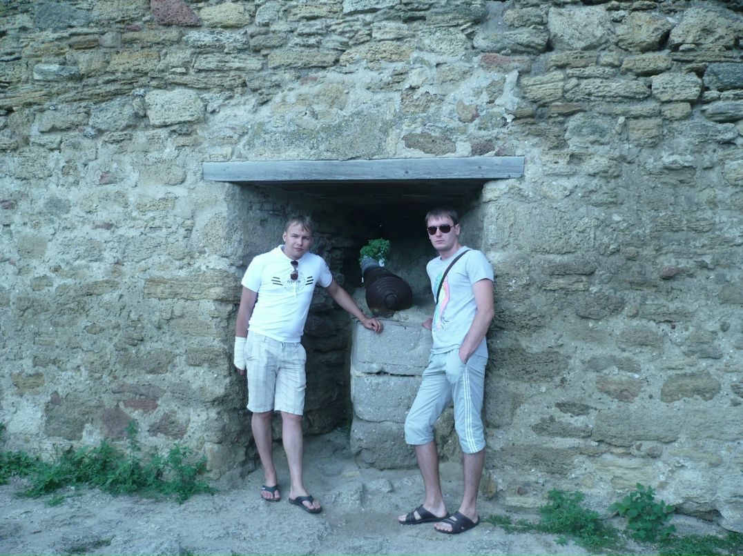 Дмитрий Мельник фотография #48