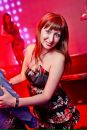 Фотография Федотовой Екатерины