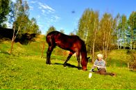 Фотография Тарасова Владимира