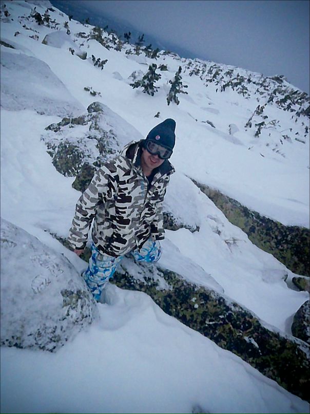 Иван Лебедкин фотография #28