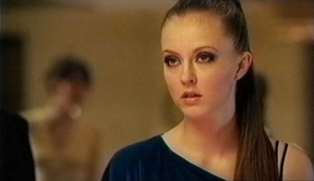 Ginger Fitzgerald фотография #10