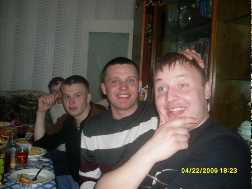 Андрей Плотников фотография #7