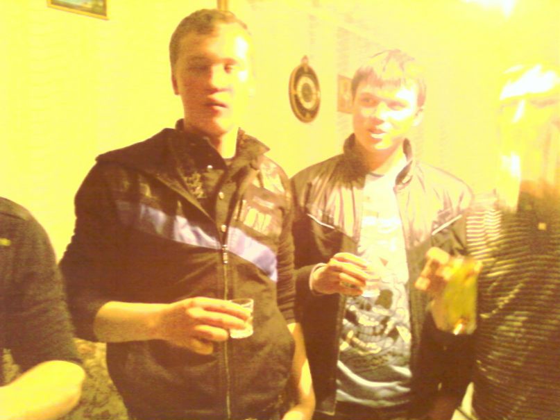 Андрей Плотников фотография #14