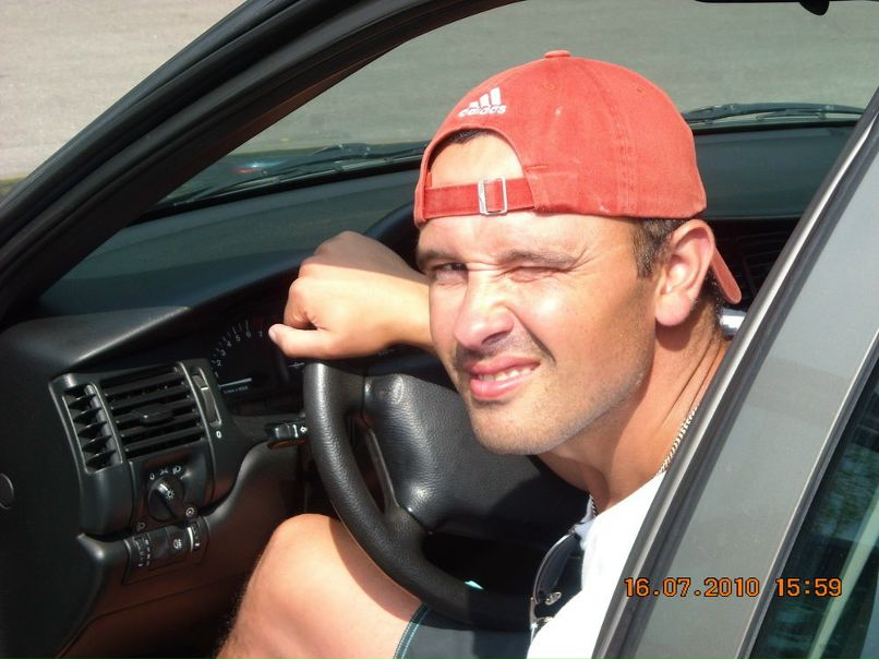 Александр Горец фотография #2