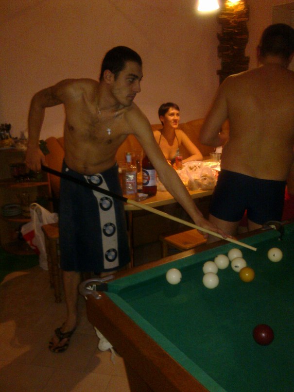 Сергей Мищенко фотография #37