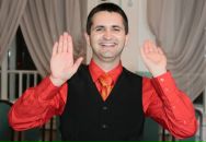 Фотография Смирнова Дениса