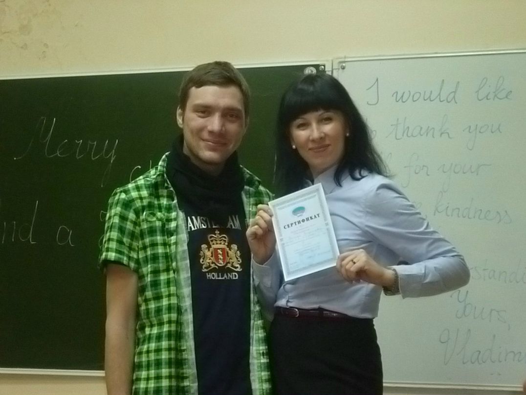 Дарья Петрова фотография #38