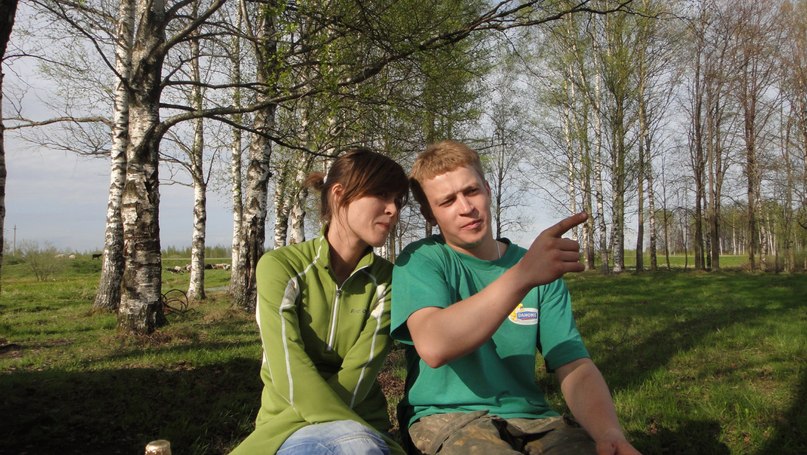 Дмитрий Синицын фотография #37