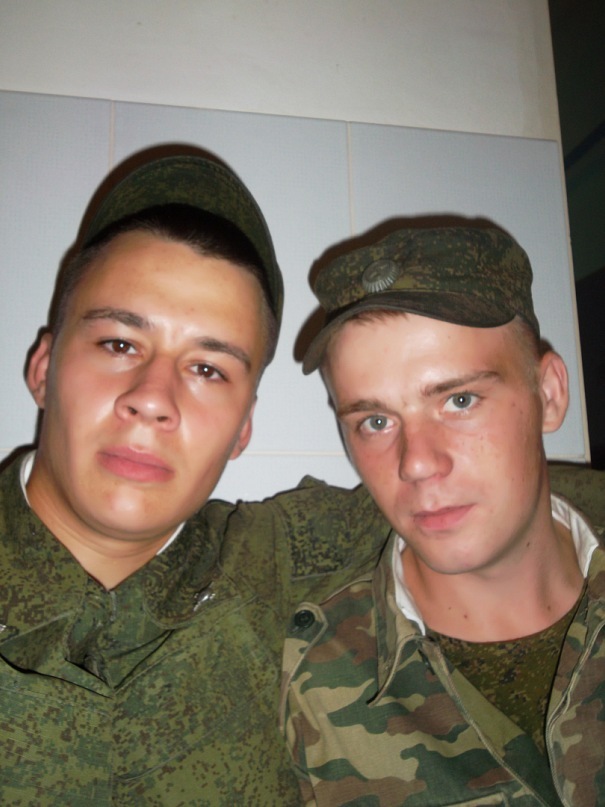 Игорь Ади фотография #39