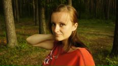 Фотография Петрушиной Наталии