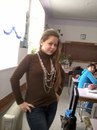 Ірка Гончар фотография #22 (источник - https://vk.com/id166515736)