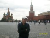 Фотография Баранова Алексея